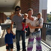 JoeKristen Lanman's photo
