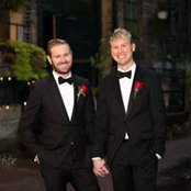 Foto de Patrick Anderson