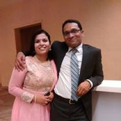 Sunayana Ugranad's photo