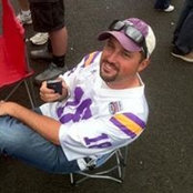 Chad Adcock's photo