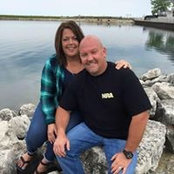Cheri N Rick Dechow's photo