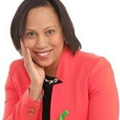 Foto von Charlena Claxton