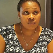 Thato Nalana Mkhize's photo