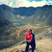 Fernanda Flores de Escobedo's photo