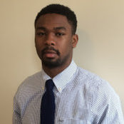 Kadeem Howell's photo