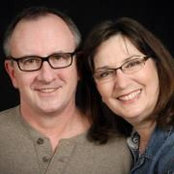 Tim N Donna Mahony's photo