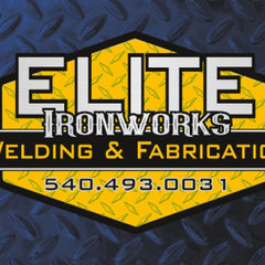 Elite Ironworks