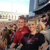 Jasmine Hall's photo