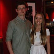 Abbie Thomas's photo