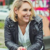 Janine Freisberg's photo