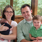 Joey Allen's photo
