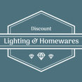Discount Lighting & Homewares's profile photo
