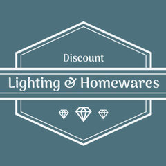 Discount Lighting & Homewares