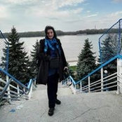Slavina Ivanova's photo