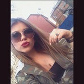 Emiliya Timofeeva's photo