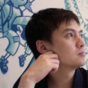 Vincent Iswara's photo