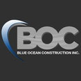 Blue Ocean Construction Inc's profile photo