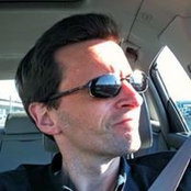 Joe Melvin's photo