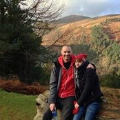 Sarah-Jayne Reilly's photo