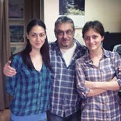 Olga Rajic's photo