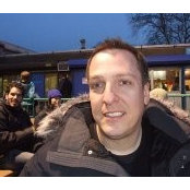 Andy Madsens foto