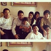Julio Aditya's photo