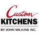 Custom Kitchens by John Wilkins, Inc. Custom Kitchens by John Wilkins, Inc.