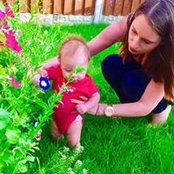 Roxie Clarke's photo