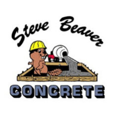 Steve Beaver Concrete