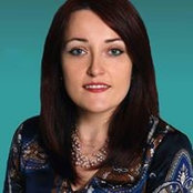 Violeta Brascans foto