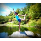 Simona Yoga's photo
