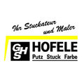 Profilbild von HOFELE - Putz Stuck Farbe