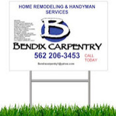 Bendix Carpentry & Handyman Service