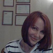 Надя Шпедт's photo