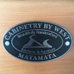 Cabinetry By West