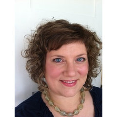 Rebecca Purdy Design