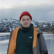 Mike Daskovskiy's photo
