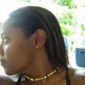 Marcelle Mahons billede