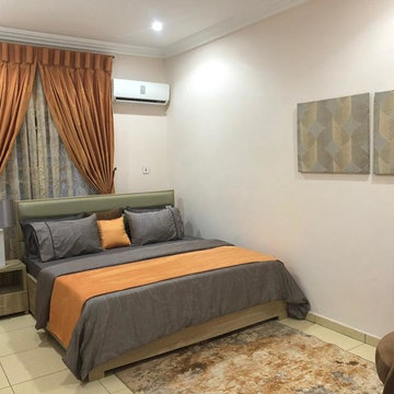 Home Design and Furnishing - Stallion Estate, Wuse II, Abuja