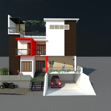 C S P Residence VNR
