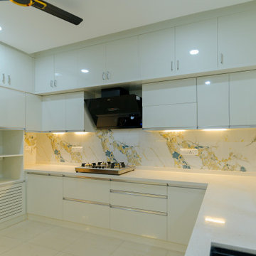 Turnkey Interior Solutions in Bangalore, India by HCD DREAM Interior Solutions
