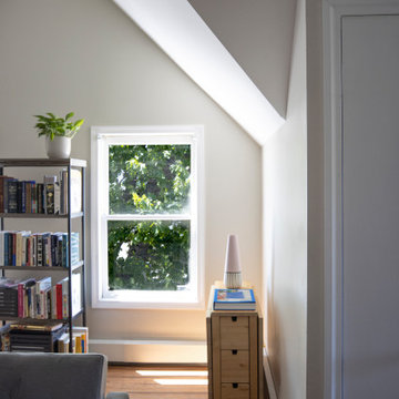 Providence Apartment Renovation