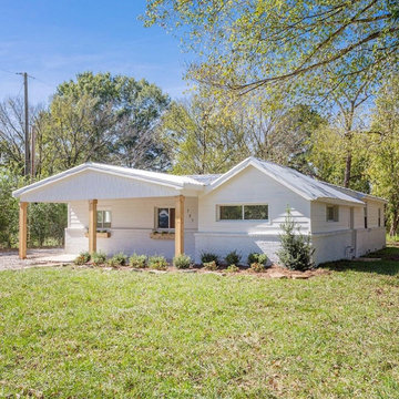 JNJ Homes LLC