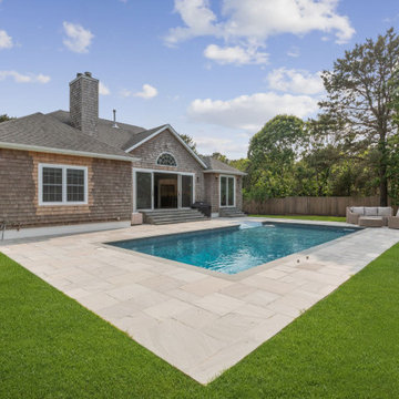 Stunning Hamptons Getaway