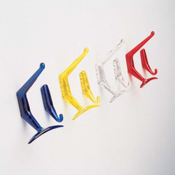 Hanger Clothes Stand by Kartell - Wall Hooks