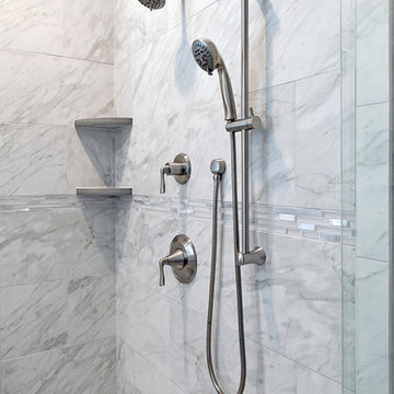 Mt. Pleasant Kitchen and 2 Baths