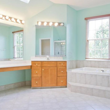 Powell (Sherborne Mews) Luxury Home Staging