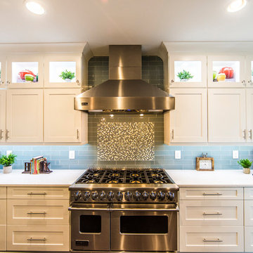 Kitchen Remodels by Signature Design Interiors