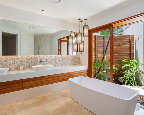 Best Contemporary Home Design Design Ideas & Remodel Pictures | Houzz  Save Photo. Chris Clout Design