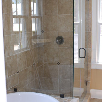 CK Contracting at Hibben, Mt. Pleasant SC